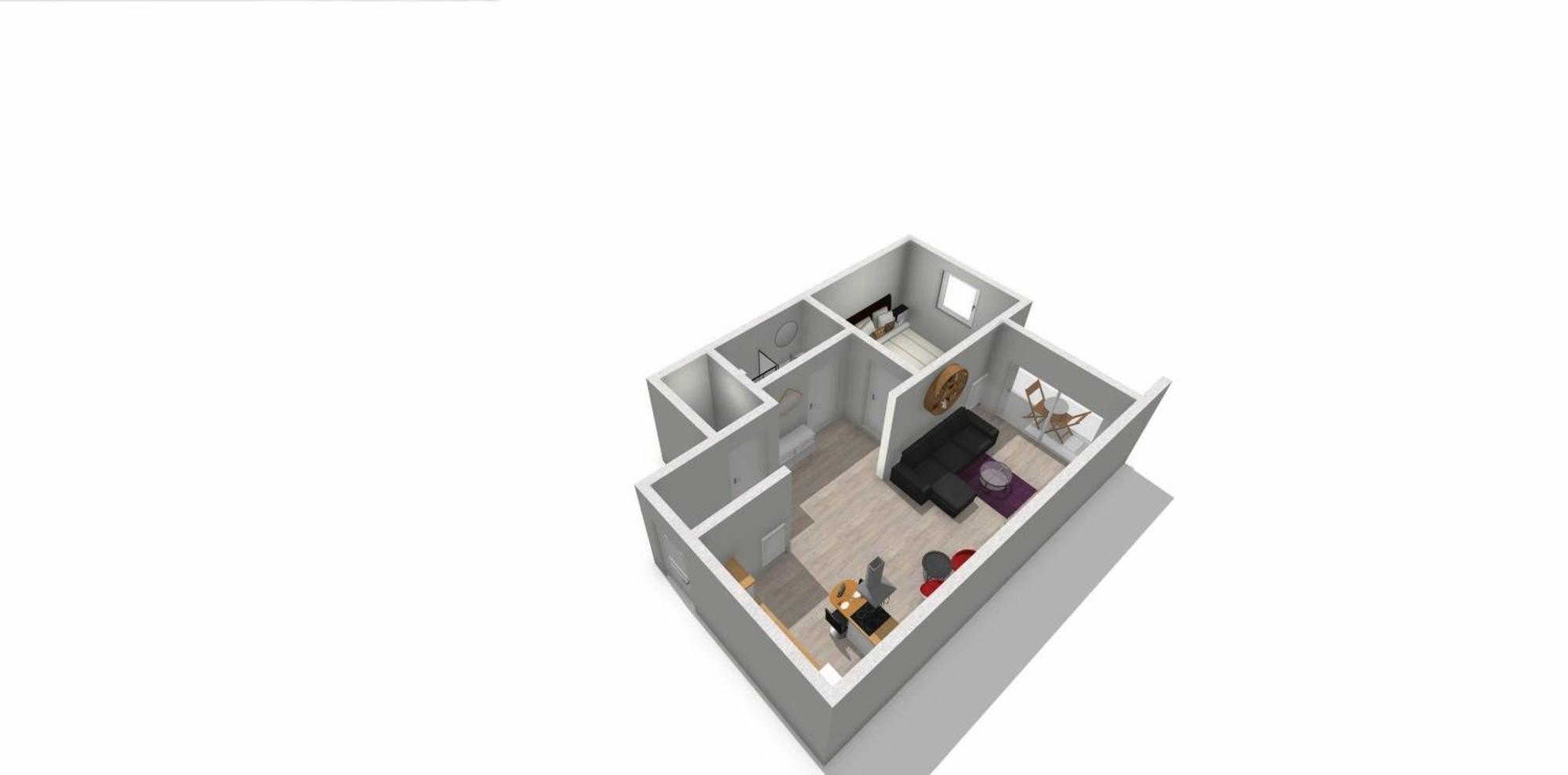 "Yildirim Touristik 1" Ferienwohnung Exklusiv In Austattung Und Lage 쿡스하펜 외부 사진